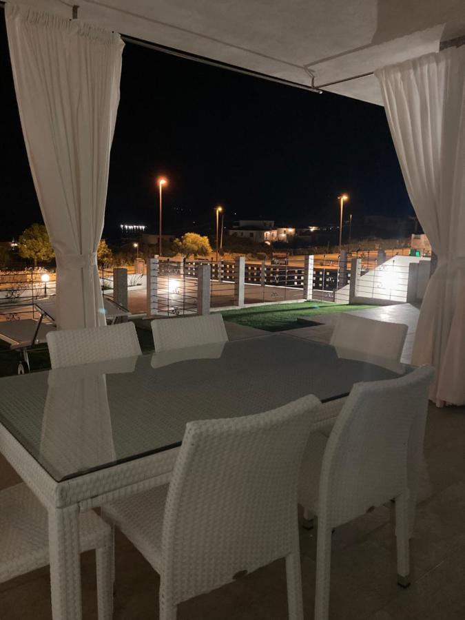Aqualife Luxury Apartment Арцакена Екстер'єр фото