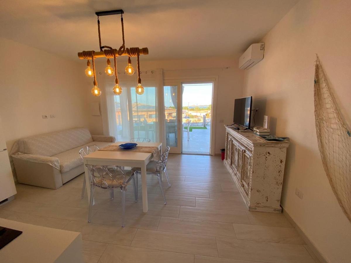 Aqualife Luxury Apartment Арцакена Екстер'єр фото