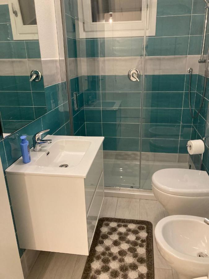 Aqualife Luxury Apartment Арцакена Екстер'єр фото