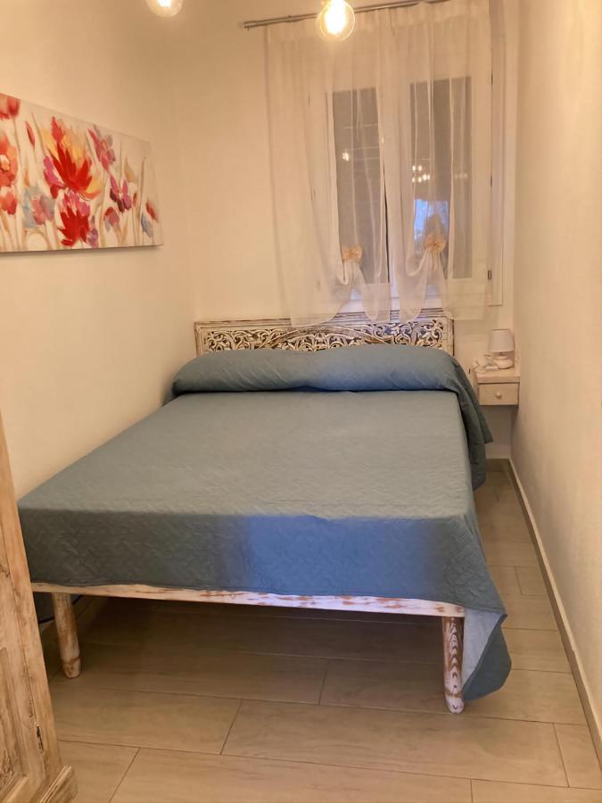 Aqualife Luxury Apartment Арцакена Екстер'єр фото