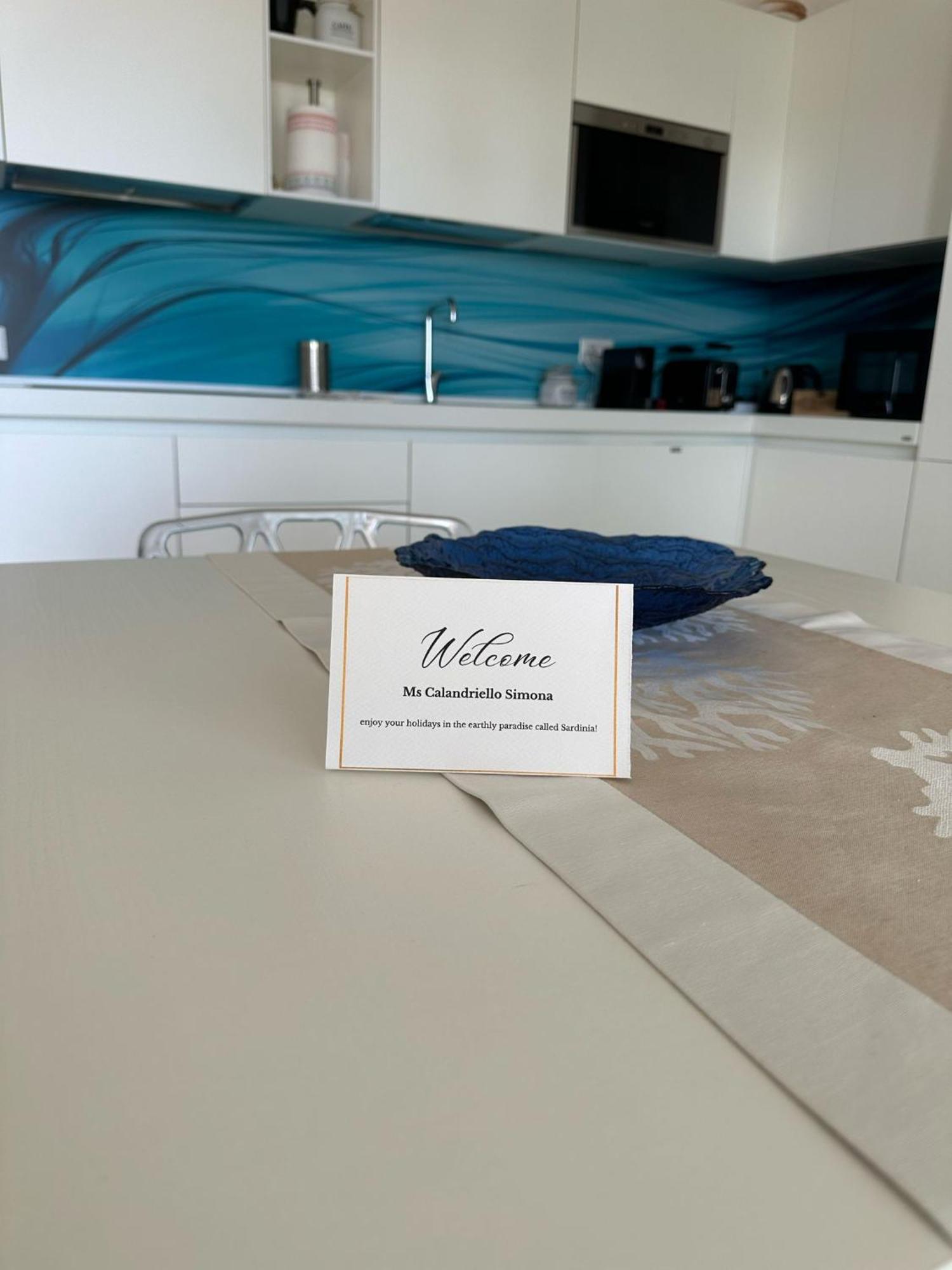 Aqualife Luxury Apartment Арцакена Екстер'єр фото